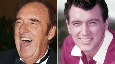 was jim nabors married to rock hudson|Rock Hudson & Jim Nabors Never Spoke Again after They Were。